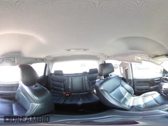 ✅ 2017 Chevrolet Silverado 1500 LT • VIN: 1GCRCREC1HZ353344 • Лот: 65122294. Опубликован ранее на Copart с пробегом 126 391 миль. Бесплатный доступ к архиву аукционных продаж из США и подробный отчёт об истории автомобиля на DreamBid. Изображение 12.