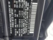 ✅ 2011 Hyundai Santa Fe Limited • VIN: 5XYZK3AB1BG010536 • Lot: 80678444. Listed on Copart with 80,341 mi. Free auction sales archive from the USA and detailed vehicle history report at DreamBid. Image 13.