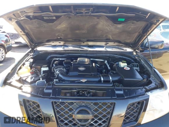 ✅ 2017 Nissan Frontier SV • VIN: 1N6AD0EV7HN715656 • Lot: 43472468. Wystawiony na IAAI z przebiegiem 142 490 mil. Bezpłatny archiwum sprzedaży aukcyjnych z USA i szczegółowy raport historii pojazdu na DreamBid. Zdjęcie 10.