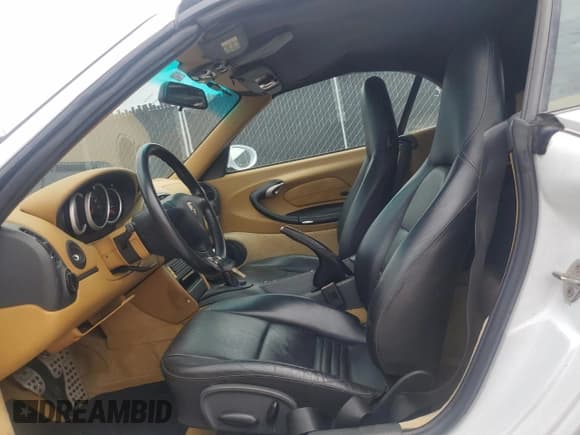 ✅ 1999 Porsche 911 • VIN: WP0CA2993XS651127 • Lot: 59631795. Listed on Copart with 99,103 mi. Free auction sales archive from the USA and detailed vehicle history report at DreamBid. Image 7.