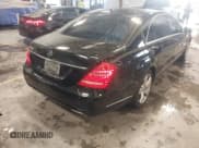✅ 2010 Mercedes-Benz S 550 • VIN: WDDNG7BB4AA289250 • Lot: 42592790. Wystawiony na IAAI z przebiegiem 162 948 mil. Bezpłatny archiwum sprzedaży aukcyjnych z USA i szczegółowy raport historii pojazdu na DreamBid. Zdjęcie 4.