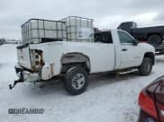 ✅ 2007 Chevrolet Silverado 2500HD 1LT • VIN: 1GCHC24K67E534974 • Лот: 45898285. Опубликован ранее на Copart с пробегом 299 419 миль. Бесплатный доступ к архиву аукционных продаж из США и подробный отчёт об истории автомобиля на DreamBid. Изображение 3.