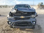 ✅ 2016 Chevrolet Colorado 4WD Z71 • VIN: 1GCGTDE32G1114473 • Лот: 91489815. Опубликован ранее на Copart с пробегом 132 737 миль. Бесплатный доступ к архиву аукционных продаж из США и подробный отчёт об истории автомобиля на DreamBid. Изображение 5.
