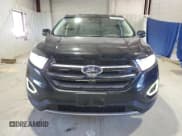 ✅ 2015 Ford Edge Titanium • VIN: 2FMPK4K94FBB82428 • Lot: 80268085. Wystawiony na Copart z przebiegiem 160 449 mil. Bezpłatny archiwum sprzedaży aukcyjnych z USA i szczegółowy raport historii pojazdu na DreamBid. Zdjęcie 5.