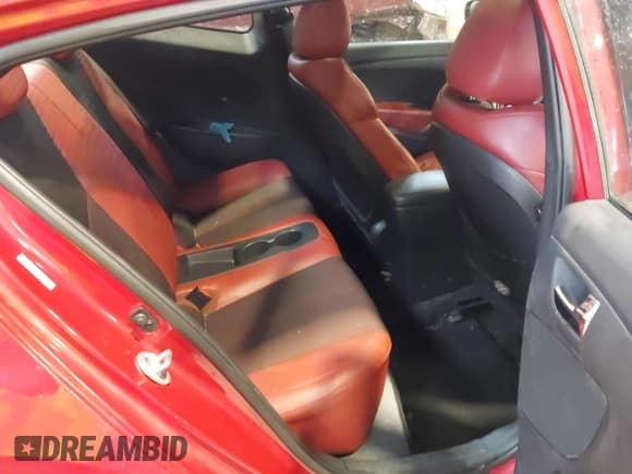 ✅ 2013 Hyundai Veloster w/Gray Int • VIN: KMHTC6AD7DU142638 • Lot: 40062059. Wystawiony na IAAI z przebiegiem 123 746 mil. Bezpłatny archiwum sprzedaży aukcyjnych z USA i szczegółowy raport historii pojazdu na DreamBid. Zdjęcie 8.