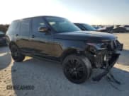 ✅ 2019 Land Rover Range Rover • VIN: SALGS2RE4KA541142 • Lot: 47006935. Wystawiony na Copart z przebiegiem 80 142 mil. Bezpłatny archiwum sprzedaży aukcyjnych z USA i szczegółowy raport historii pojazdu na DreamBid. Zdjęcie 4.