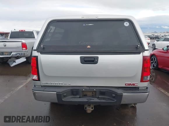 ✅ 2010 GMC Sierra 1500 • VIN: 1GTSCVE28AZ103574 • Lot: 43739588. Wystawiony na IAAI z przebiegiem 89 721 mil. Bezpłatny archiwum sprzedaży aukcyjnych z USA i szczegółowy raport historii pojazdu na DreamBid. Zdjęcie 16.