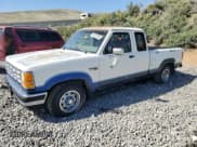 ✅ 1989 Ford Ranger • VIN: 1FTCR14T3KPA44517 • Lot: 53322625. Listed on Copart with Not provided. Free auction sales archive from the USA and detailed vehicle history report at DreamBid. Image 1.