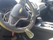 ✅ 2018 Chevrolet Equinox LT • VIN: 3GNAXJEV1JS566275 • Lot: 43212923. Wystawiony na IAAI z przebiegiem 193 291 mil. Bezpłatny archiwum sprzedaży aukcyjnych z USA i szczegółowy raport historii pojazdu na DreamBid. Zdjęcie 11.