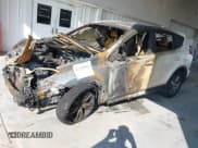 ✅ 2018 Toyota RAV4 XLE • VIN: 2T3WFREV8JW482862 • Lot: 43760045. Listed on IAAI with Not provided. Free auction sales archive from the USA and detailed vehicle history report at DreamBid. Image 2.