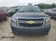 ✅ 2020 Chevrolet Suburban LS • VIN: 1GNSKGKC2LR292177 • Lot: 59484515. Listed on Copart with 35,303 mi. Free auction sales archive from the USA and detailed vehicle history report at DreamBid. Image 5.