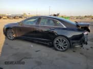 ✅ 2020 Lincoln MKZ Reserve • VIN: 3LN6L5FC6LR613577 • Лот: 80918185. Опубликован ранее на Copart с пробегом 38 299 миль. Бесплатный доступ к архиву аукционных продаж из США и подробный отчёт об истории автомобиля на DreamBid. Изображение 2.