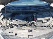 ✅ 2018 Nissan Rogue S • VIN: JN1BJ1CPXJW153913 • Lot: 42321015. Wystawiony na IAAI z przebiegiem 163 132 mil. Bezpłatny archiwum sprzedaży aukcyjnych z USA i szczegółowy raport historii pojazdu na DreamBid. Zdjęcie 10.