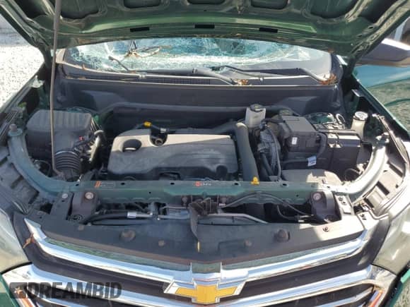 ✅ 2018 Chevrolet Equinox LS • VIN: 2GNAXHEV2J6333240 • Lot: 90414845. Wystawiony na Copart z przebiegiem 102 656 mil mil. Skorzystaj z bezpłatnego archiwum sprzedaży aukcyjnych z USA i zobacz szczegółowy raport historii pojazdu na DreamBid. Zdjęcie 12.