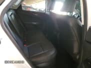 ✅ 2024 Lexus NX 350h • VIN: 2T2AKCEZ4RC018779 • Lot: 66926615. Wystawiony na Copart z przebiegiem 30 480 mil. Bezpłatny archiwum sprzedaży aukcyjnych z USA i szczegółowy raport historii pojazdu na DreamBid. Zdjęcie 11.