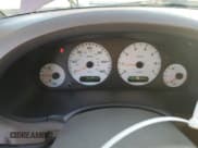 ✅ 2003 Chrysler Town & Country • VIN: 2C4GP24R73R362514 • Lot: 79293044. Wystawiony na Copart z przebiegiem 163 911 mil. Bezpłatny archiwum sprzedaży aukcyjnych z USA i szczegółowy raport historii pojazdu na DreamBid. Zdjęcie 9.