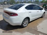 ✅ 2015 Dodge Dart Aero • VIN: 1C3CDFDH8FD165434 • Лот: 43079486. Опубликован ранее на IAAI с пробегом 118 573 миль. Бесплатный доступ к архиву аукционных продаж из США и подробный отчёт об истории автомобиля на DreamBid. Изображение 4.