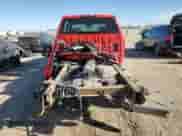 2019 Chevrolet Silverado 3500HD Work Truck с VIN 1GC4KVCY6KF132237, выставлен на аукционе Copart как лот 84699364 с пробегом 69 480 миль миль и Списание • Salvage title. История ставок и продаж доступна на DreamBid. Изображение 6.