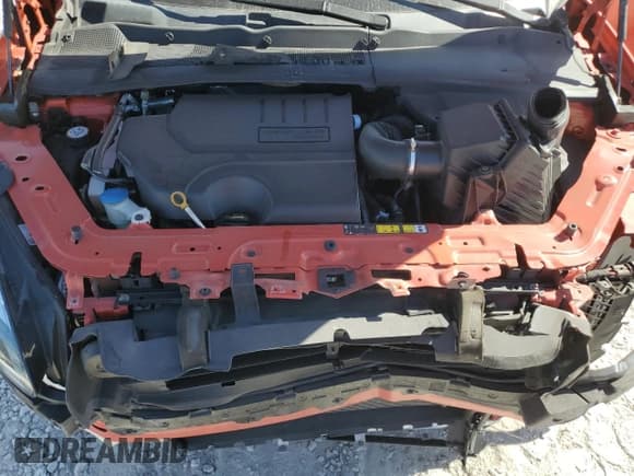 ✅ 2020 Jaguar E-Pace Checkered Flag Edition • VIN: SADF12FX3L1004425 • Лот: 50044155. Опубликован ранее на Copart с пробегом 76 558 миль. Бесплатный доступ к архиву аукционных продаж из США и подробный отчёт об истории автомобиля на DreamBid. Изображение 11.