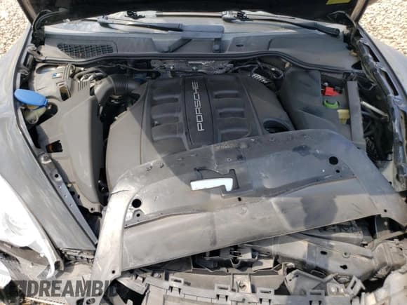 ✅ 2014 Porsche Cayenne Diesel • VIN: WP1AF2A20ELA41425 • Лот: 67436795. Опубликован ранее на Copart с пробегом 103 114 миль. Бесплатный доступ к архиву аукционных продаж из США и подробный отчёт об истории автомобиля на DreamBid. Изображение 11.