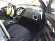 ✅ 2015 Chevrolet Equinox LT • VIN: 2GNALBEK5F1163734 • Lot: 43461977. Listed on IAAI with 122,441 mi. Free auction sales archive from the USA and detailed vehicle history report at DreamBid. Image 5.