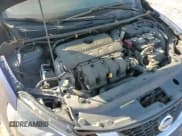 ✅ 2017 Nissan Sentra S • VIN: 3N1AB7AP7HY352046 • Lot: 86476815. Wystawiony na Copart z przebiegiem 128 245 mil. Bezpłatny archiwum sprzedaży aukcyjnych z USA i szczegółowy raport historii pojazdu na DreamBid. Zdjęcie 14.