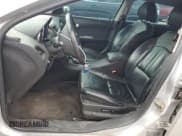 ✅ 2011 Chevrolet Malibu LTZ • VIN: 1G1ZE5EU3BF272875 • Lot: 67093384. Listed on Copart with 110,624 mi. Free auction sales archive from the USA and detailed vehicle history report at DreamBid. Image 7.