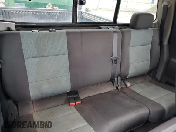 ✅ 2007 Nissan Titan SE • VIN: 1N6BA06A07N224269 • Lot: 44298145. Listed on Copart with 291,107 mi. Free auction sales archive from the USA and detailed vehicle history report at DreamBid. Image 10.