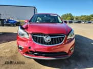 ✅ 2019 Buick Envision Essence • VIN: LRBFXCSA2KD107073 • Лот: 86548375. Опубликован ранее на Copart с пробегом 63 085 миль. Бесплатный доступ к архиву аукционных продаж из США и подробный отчёт об истории автомобиля на DreamBid. Изображение 5.