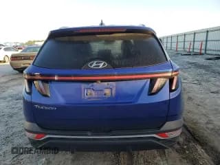 ✅ 2022 Hyundai Tucson SEL • VIN: 5NMJB3AEXNH088248 • Lot: 75677304. Wystawiony na Copart z przebiegiem 45 505 mil. Bezpłatny archiwum sprzedaży aukcyjnych z USA i szczegółowy raport historii pojazdu na DreamBid. Zdjęcie 6.