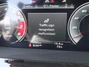 ✅ 2023 Audi S3 Prestige • VIN: WAUJ3DGY3PA148997 • Lot: 42270808. Listed on IAAI with 15,582 mi. Free auction sales archive from the USA and detailed vehicle history report at DreamBid. Image 16.