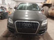 ✅ 2014 Audi Q5 Premium Plus • VIN: WA1DGAFP2EA062874 • Lot: 41684103. Listed on IAAI with 122,666 mi. Free auction sales archive from the USA and detailed vehicle history report at DreamBid. Image 12.