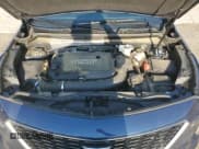 ✅ 2019 Cadillac XT4 FWD Premium Luxury • VIN: 1GYFZCR45KF188354 • Lot: 53024415. Listed on Copart with 41,710 mi. Free auction sales archive from the USA and detailed vehicle history report at DreamBid. Image 11.