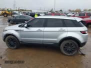 ✅ 2017 Land Rover Range Rover Evoque SE • VIN: SALVP2BG6HH181943 • Lot: 43547899. Listed on IAAI with 136,004 mi. Free auction sales archive from the USA and detailed vehicle history report at DreamBid. Image 14.