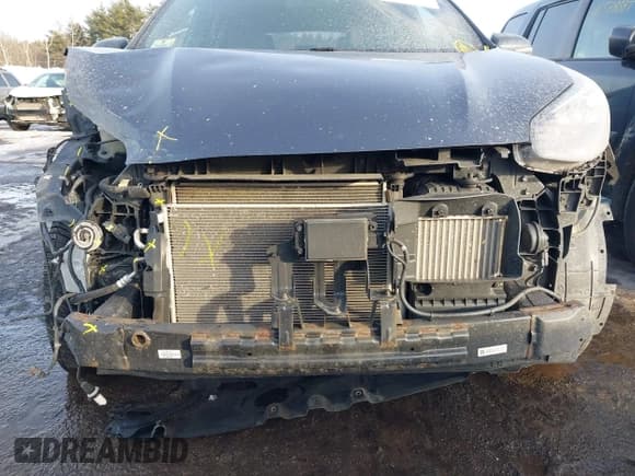 ✅ 2020 Kia Sportage SX Turbo • VIN: KNDPRCA61L7833990 • Лот: 41628792. Опубликован ранее на IAAI с пробегом 70 967 миль. Бесплатный доступ к архиву аукционных продаж из США и подробный отчёт об истории автомобиля на DreamBid. Изображение 18.