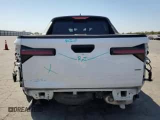 2022 Hyundai Santa Cruz SEL z VIN 5NTJCDAE9NH017954, wystawiony jako Copart lot #70330024 z przebiegiem 61 631 mil mil oraz Szkoda całkowita • Salvage title. Historia ofert i sprzedaży dostępna na DreamBid. Obrazek 6.