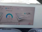 ✅ 2023 Hyundai Ioniq 5 Limited • VIN: KM8KRDAF9PU229655 • Lot: 42949861. Listed on IAAI with 3,318 mi. Free auction sales archive from the USA and detailed vehicle history report at DreamBid. Image 18.