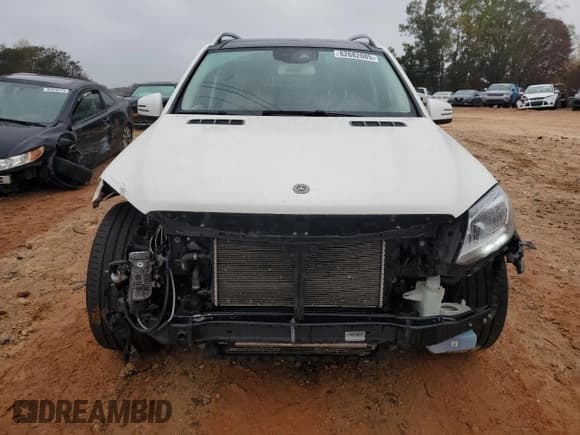 ✅ 2019 Mercedes-Benz GLS 450 • VIN: 4JGDF6EE0KB230373 • Лот: 82682085. Опубликован ранее на Copart с пробегом 75 763 миль. Бесплатный доступ к архиву аукционных продаж из США и подробный отчёт об истории автомобиля на DreamBid. Изображение 5.