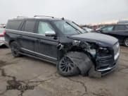 ✅ 2021 Lincoln Navigator Black Label • VIN: 5LMJJ3TT1MEL03959 • Лот: 43876275. Опубликован ранее на Copart с пробегом Не указан. Бесплатный доступ к архиву аукционных продаж из США и подробный отчёт об истории автомобиля на DreamBid. Изображение 4.