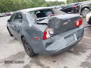 2009 Chevrolet Malibu 1FL z VIN 1G1ZG57B394104522, wystawiony jako IAAI lot #43133585 z przebiegiem 190 376 mil mil oraz . Historia ofert i sprzedaży dostępna na DreamBid. Obrazek 3.