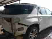 2022 Chevrolet Traverse High Country с VIN 1GNEVNKW0NJ169482, выставлен на аукционе IAAI как лот 42328821 с пробегом 62 625 миль миль и . История ставок и продаж доступна на DreamBid. Изображение 20.