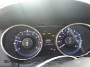 ✅ 2011 Hyundai Sonata GLS • VIN: 5NPEB4AC9BH171416 • Лот: 81978025. Опубликован ранее на Copart с пробегом 162 577 миль. Бесплатный доступ к архиву аукционных продаж из США и подробный отчёт об истории автомобиля на DreamBid. Изображение 9.