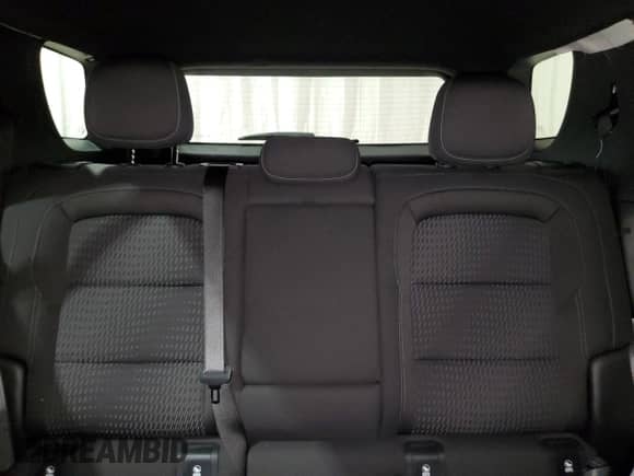 2025 Chevrolet Equinox FWD LT z VIN 3GNAXHEG3SL212974, wystawiony jako Copart lot #54550725 z przebiegiem 8 158 mil mil oraz Czysty tytuł • Clean title. Historia ofert i sprzedaży dostępna na DreamBid. Obrazek 10.