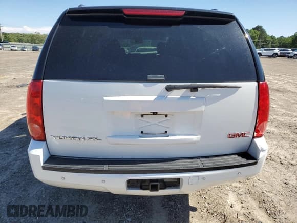 ✅ 2014 GMC Yukon XL SLE • VIN: 1GKS2HE79ER181033 • Лот: 57874735. Опубликован ранее на Copart с пробегом 206 487 миль. Бесплатный доступ к архиву аукционных продаж из США и подробный отчёт об истории автомобиля на DreamBid. Изображение 6.