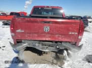 ✅ 2010 Dodge 1500 SLT • VIN: 1D7RV1CTXAS128634 • Lot: 45377295. Wystawiony na Copart z przebiegiem 126 530 mil. Bezpłatny archiwum sprzedaży aukcyjnych z USA i szczegółowy raport historii pojazdu na DreamBid. Zdjęcie 6.