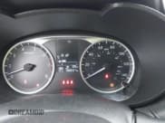 ✅ 2023 Nissan Versa S • VIN: 3N1CN8DV7PL829246 • Lot: 43317637. Listed on IAAI with 106,637 mi. Free auction sales archive from the USA and detailed vehicle history report at DreamBid. Image 7.