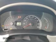 ✅ 2013 Toyota Sienna L • VIN: 5TDZK3DC8DS336697 • Lot: 94212395. Listed on Copart with 186,984 mi. Free auction sales archive from the USA and detailed vehicle history report at DreamBid. Image 9.