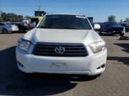 ✅ 2008 Toyota Highlander Sport • VIN: JTEES43A582096649 • Лот: 85152925. Опубликован ранее на Copart с пробегом 224 492 миль. Бесплатный доступ к архиву аукционных продаж из США и подробный отчёт об истории автомобиля на DreamBid. Изображение 5.