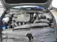 2021 Hyundai Sonata SEL с VIN 5NPEL4JA7MH094012, выставлен на аукционе Copart как лот 36883683 с пробегом 22 495 миль миль и . История ставок и продаж доступна на DreamBid. Изображение 11.