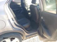 ✅ 2015 Buick Encore • VIN: KL4CJASB6FB186486 • Лот: 43170021. Опубликован ранее на IAAI с пробегом 103 248 миль. Бесплатный доступ к архиву аукционных продаж из США и подробный отчёт об истории автомобиля на DreamBid. Изображение 8.